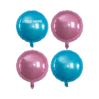 18" Round Balloon