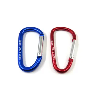 Carabiner Clips