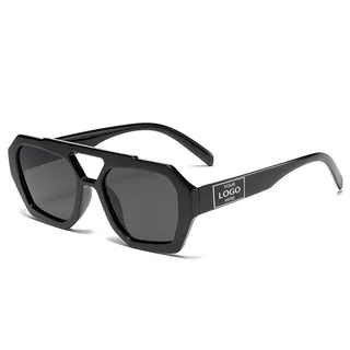 Irregular Sunglasses