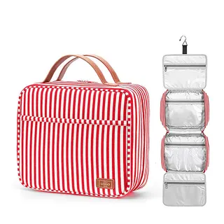 Hanging Travel Toiletry Bag