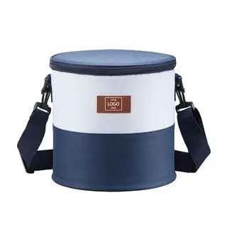 Cylinder Cooler Bag