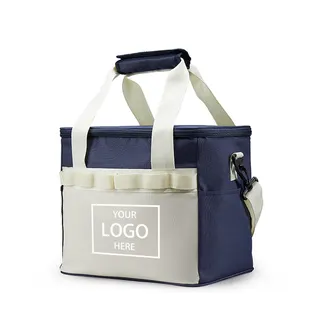 Rectangle Cooler Bag