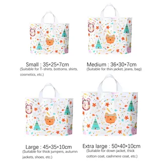 Shopping Bags