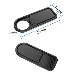 Security Camera Webcam Cover