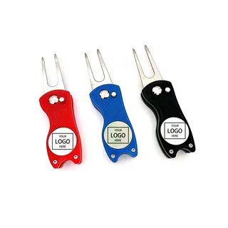 Golf Divot Tool