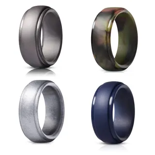 Silicone Ring