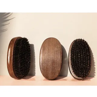 Beard Mustache Brush