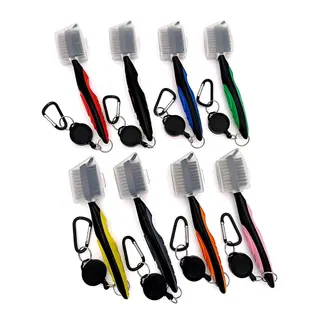 Golf Club Brush