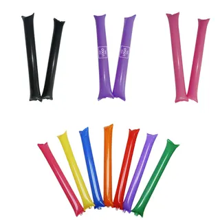 Inflatable Thunder Sticks