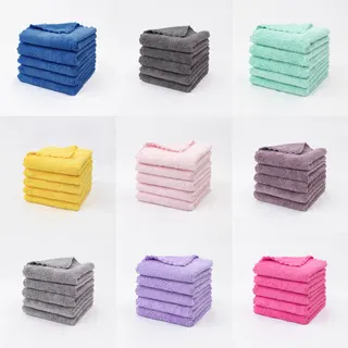 Microfiber Cleaning Cloth