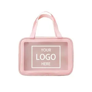 Cosmetic Vanity Bag
