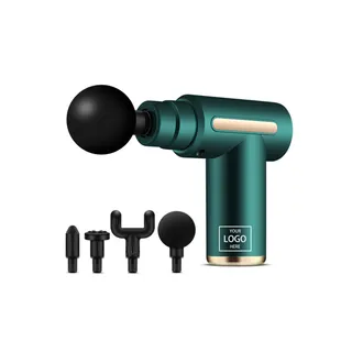 6-Speed Mini Massage Gun