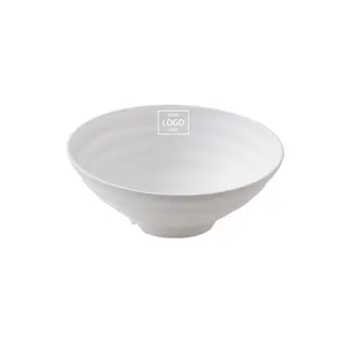 Plastic Salad Bowl