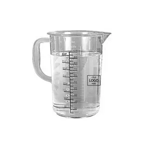 64 Oz. Plastic Measuring Pitcher