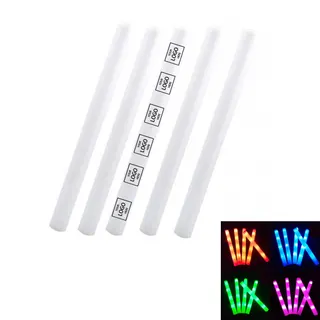 LED Light Up Foam Sticks
