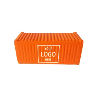 Cargo Container Stress Toy