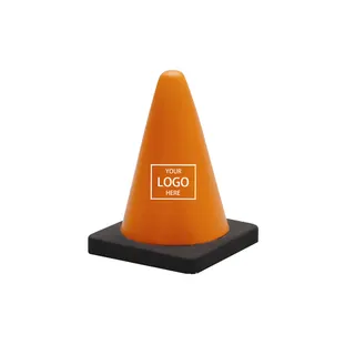 Construction Cone Stress Reliever