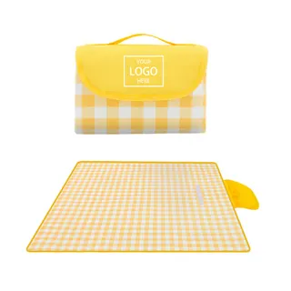 Camping Blanket