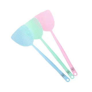 Fly Swatter - Blue