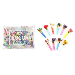 Blowout Noisemakers