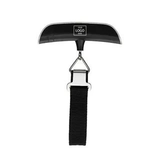 Digital Luggage Scales