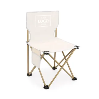 Folding Chair Without Arms