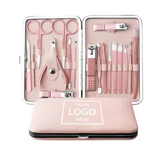 Manicure Kit