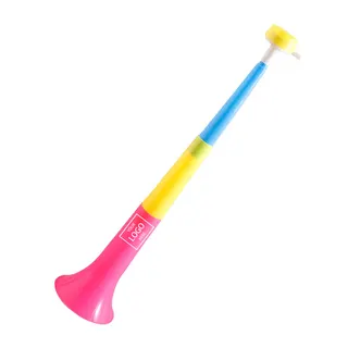 Plastic Stadium Horns