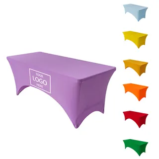 Spandex Tablecloths