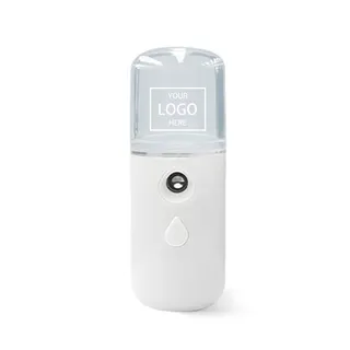 Facial Misting Bottle