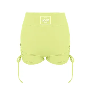 Women Yoga shorts