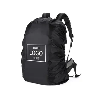 Rain Cover for Backpacks