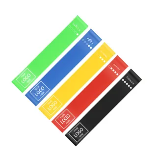 Yoga Band Set