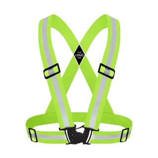 Safety Vest