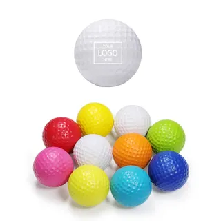 Golf Stress Ball