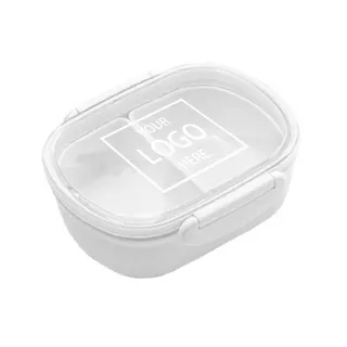 Bento Style Lunch Box