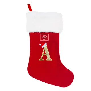 Christmas Stocking Decoration