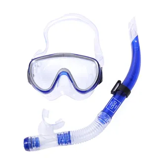 Diving Snorkel Set