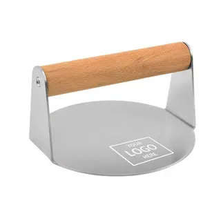 Burger Smasher Press