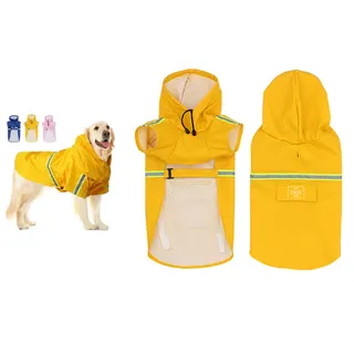 Dog Raincoat