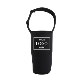 Neoprene Cup Cooler Pouch