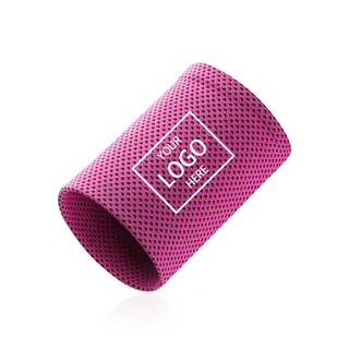 Ice Cooling Wristbands Sleeves