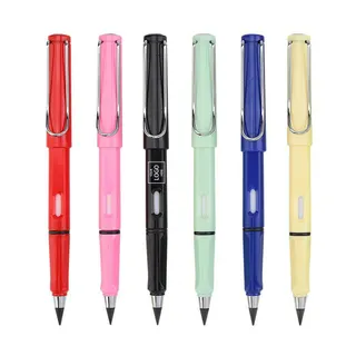 Portable Erasable Pencil With Eraser