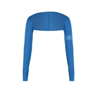 Sun Protection Cooling Shawl Arm Sleeve