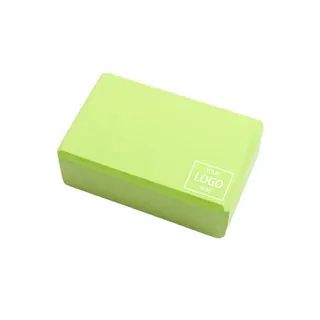 Yoga Block Brick Exercise Equipment