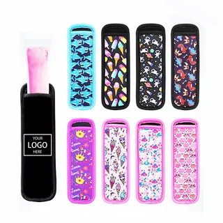 Popsicle Sleeves