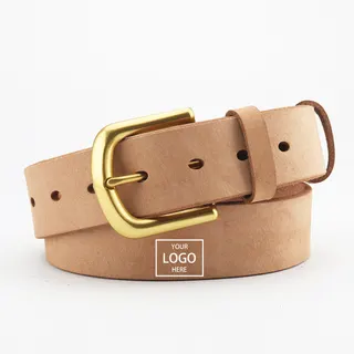 Leather Belts