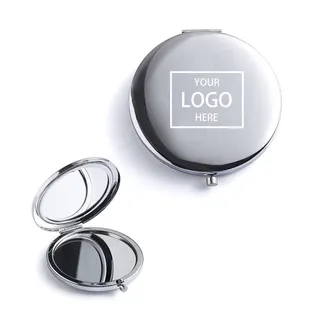 2 Sides Metal Mirrors