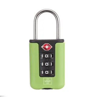 Luggage Locks