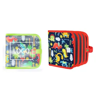 Reusable Drawing Pads